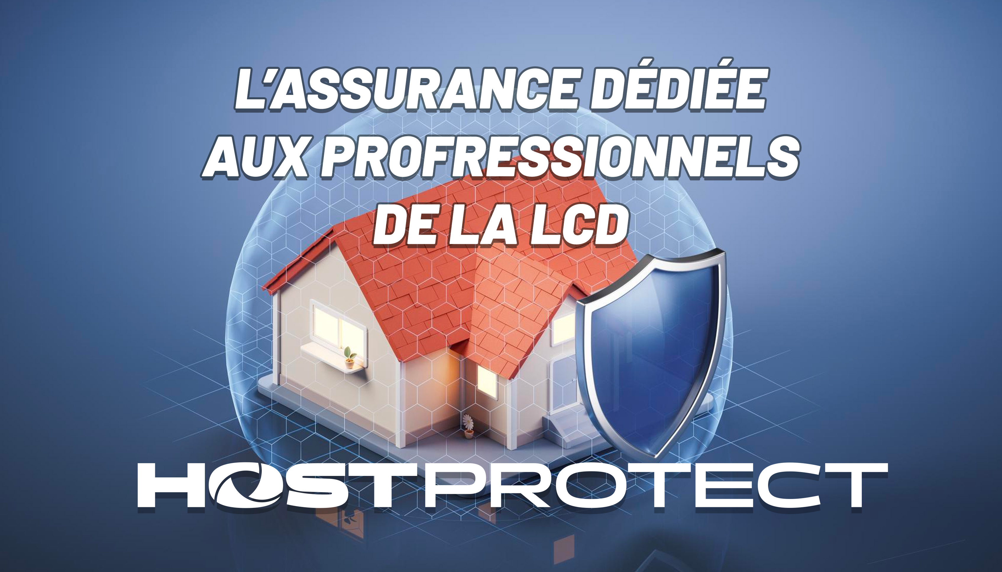 Host Protect, Assurance LCD